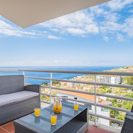 Canico Vip Lodging By Madeira Sun Travel Santa Cruz  Eksteriør bilde