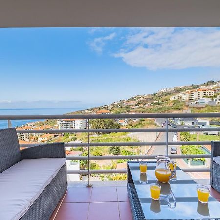 Canico Vip Lodging By Madeira Sun Travel Santa Cruz  Eksteriør bilde