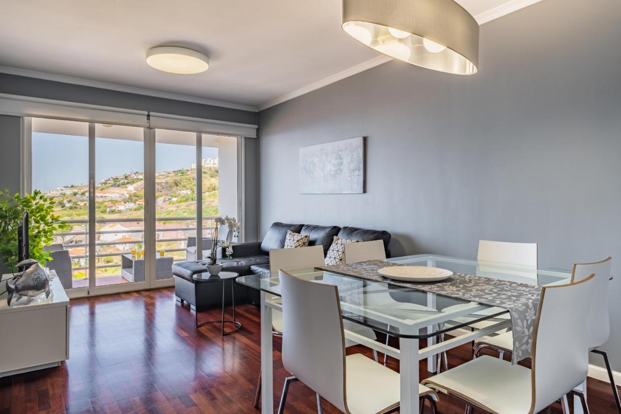 Canico Vip Lodging By Madeira Sun Travel Santa Cruz  Eksteriør bilde