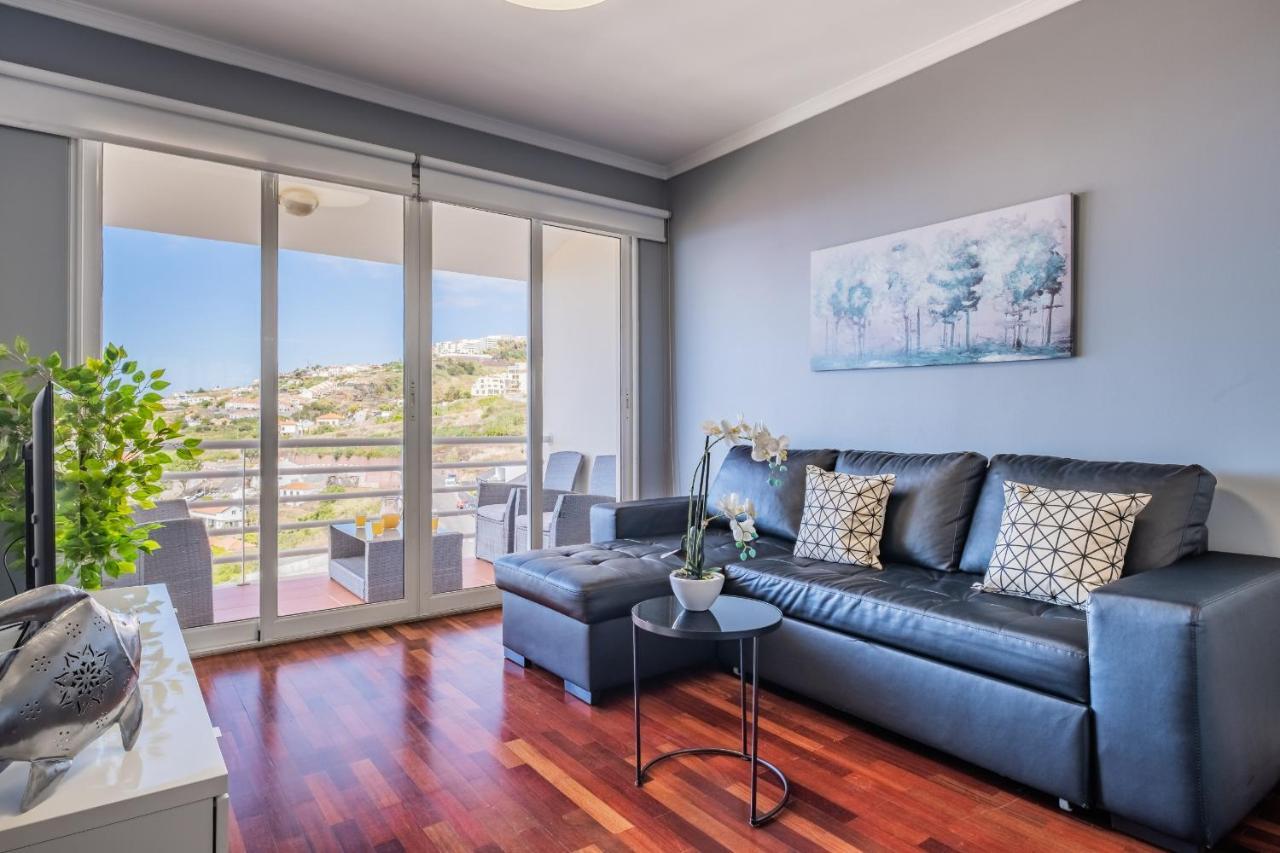Canico Vip Lodging By Madeira Sun Travel Santa Cruz  Eksteriør bilde