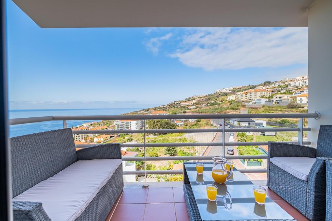 Canico Vip Lodging By Madeira Sun Travel Santa Cruz  Eksteriør bilde